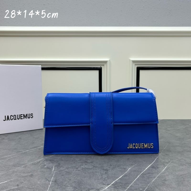 Jacquemus Satchel Bags - Click Image to Close